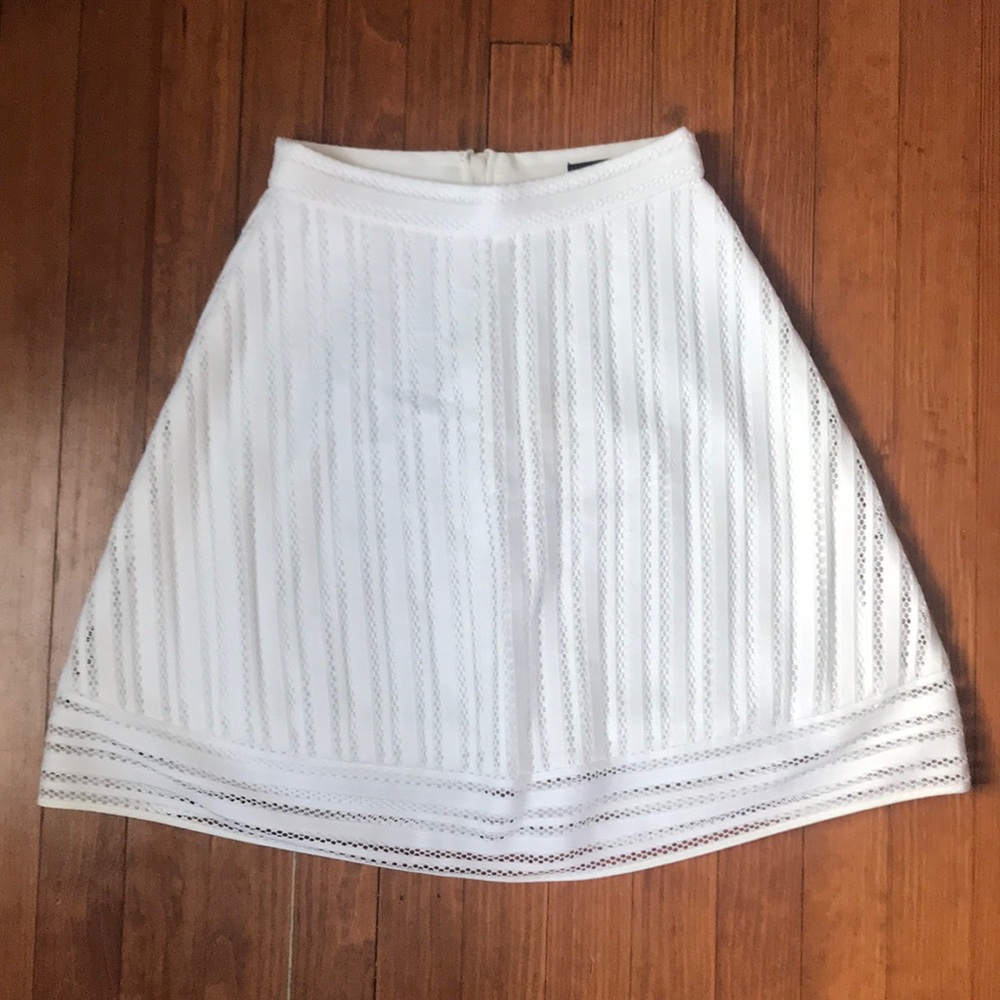 J. Crew skirt